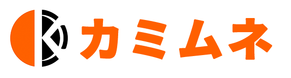 カミムネ荷揚げのLP